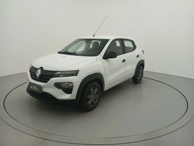 Renault Kwid 1.0 Zen 2026