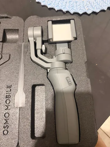 GIMBALL DJI OSMO MÓBILE