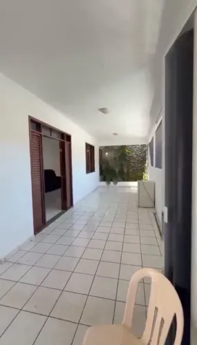 Vendo | Casa no Cohaserma | 100% nascente