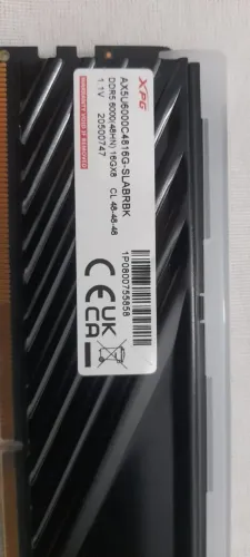 Memoria ddr5