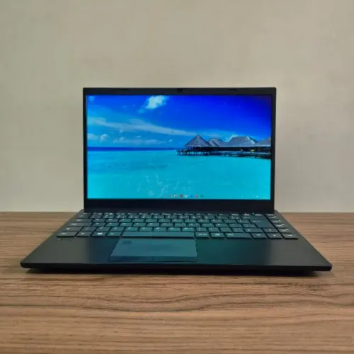 Notebook Vaio (Core i7-12a Gen + 16 GB RAM + 512 GB NVMe) c/ Garantia - Avalio trocas !!!