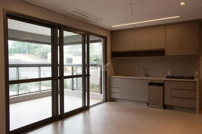 apartamento - Nova Campinas - Campinas