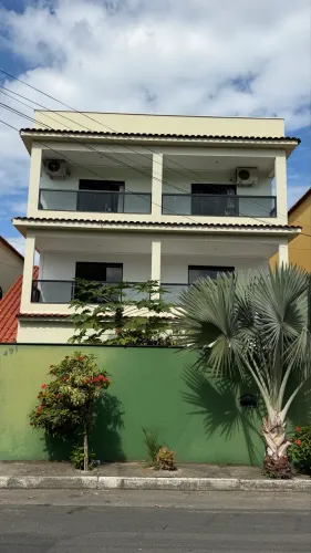 Casa com 3 quartos + garagem, SERRA -SEDE