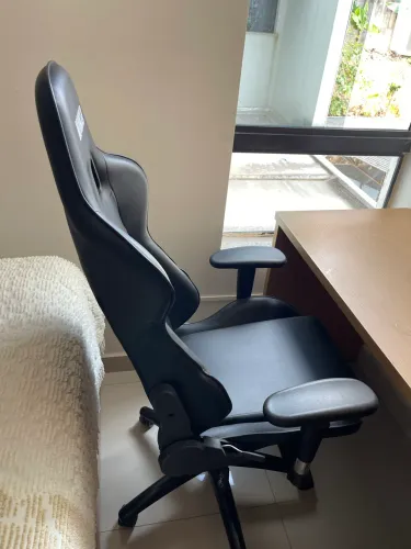 CADEIRA GAMER