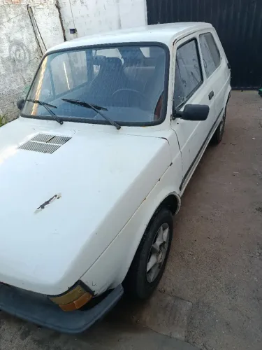 Fiat 147 C/ CL 1982