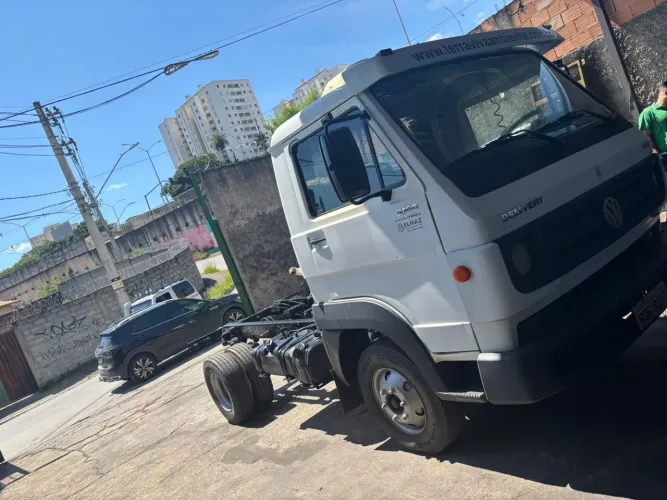 VW 9-160 2013