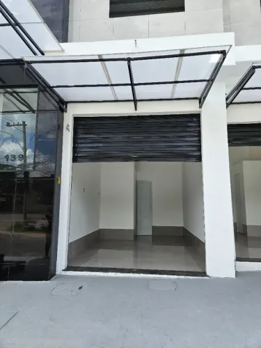 Loja para alugar em Campo Grande