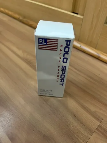 Polo Sport Ralph Lauren (50/125ml)