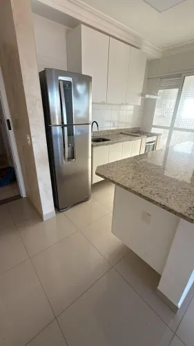 Apartamento para Locação em Votorantim, Jardim Maria José, 3 dormitórios, 1 suíte, 2 banhe