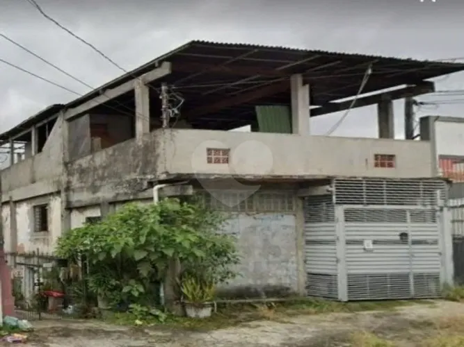 Terreno à venda em Vila romana - SP