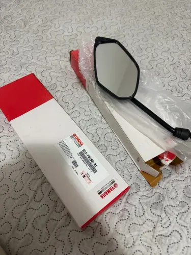 KIT RETROVISOR YAMARRA