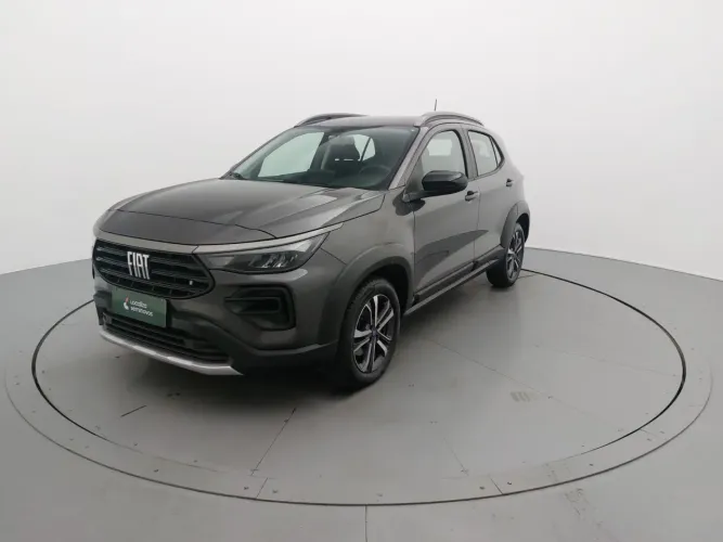 Fiat Pulse Audace 1.0 Turbo 200 Flex Aut. 2024