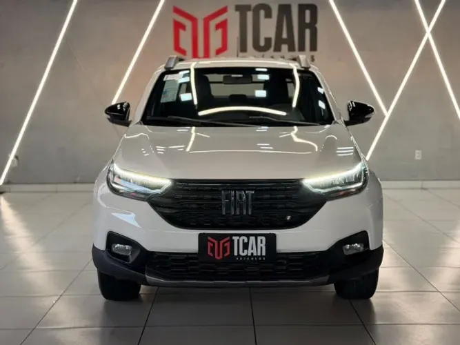 Fiat Strada Volcano 1.3 Flex 8V CD 2026
