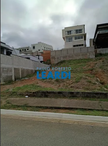 TERRENO EM CONDOMÍNIO - CENTREVILLE - MG