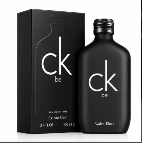 PERFUME CALVIN KLEIN