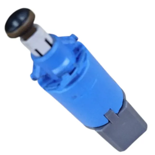 Interruptor Pedal Embreagem Azul Renault Megane 2006 2015 Azul