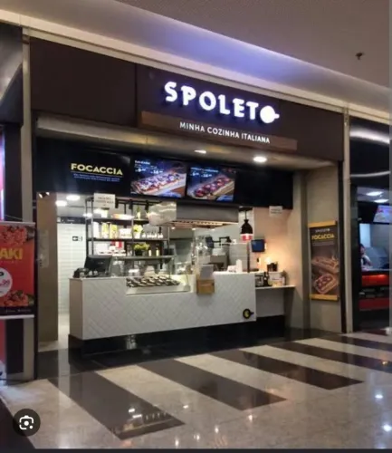 Vaga de emprego