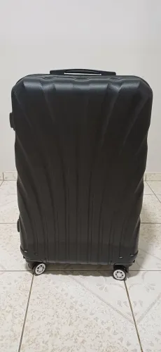 Mala de viagem