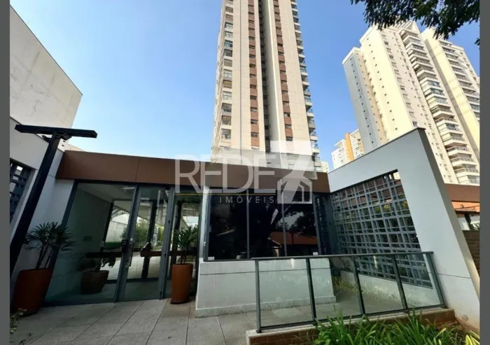 Apartamento à venda no Condomínio Sartoria, Taquaral  Campinas