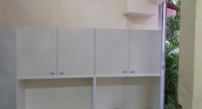 Armário de cozinha 