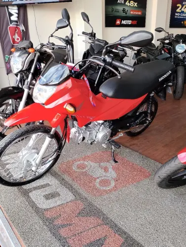 MOTOS PARA NEGATIVADOS 