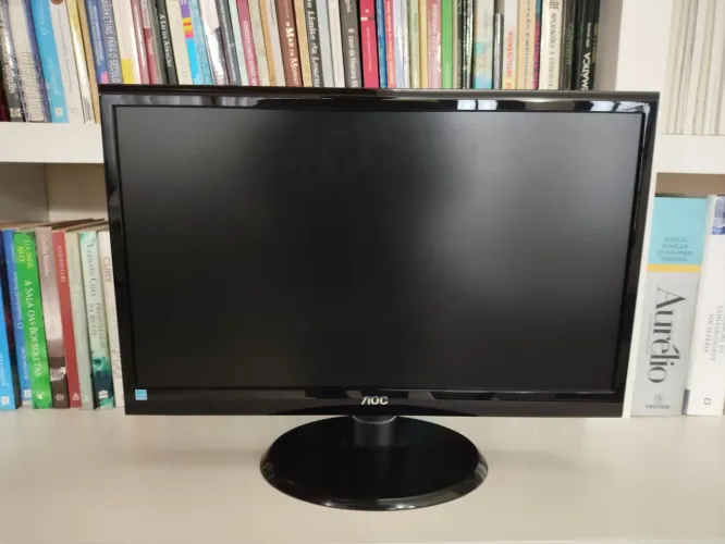 Monitor AOC 22"