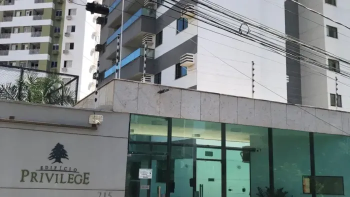 Venda Apartamento Edifício Privilege