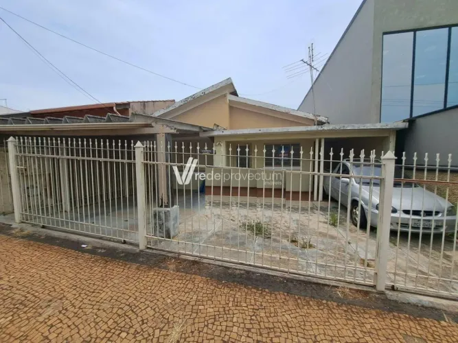casa - Vila Nova Valinhos - Valinhos