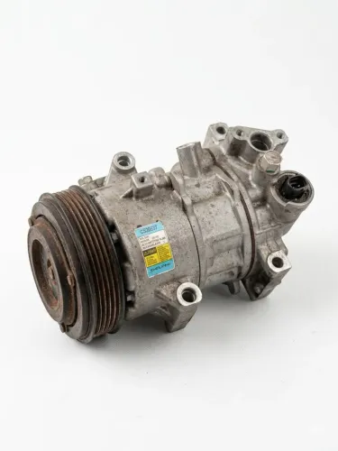 Compressor Ar Condicionado Corolla 2.0 Delphi Original CS20537
