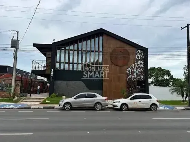 Imóvel para aluguel tem 100 metros quadrados em Caçari - Boa Vista - RR