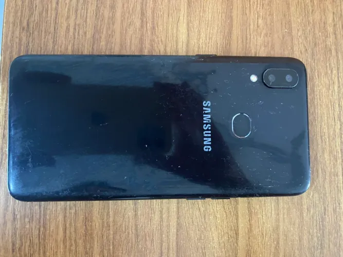 Galaxy A10s