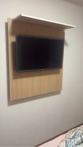 Tv LG 39 ano 2019 zerada com painel 