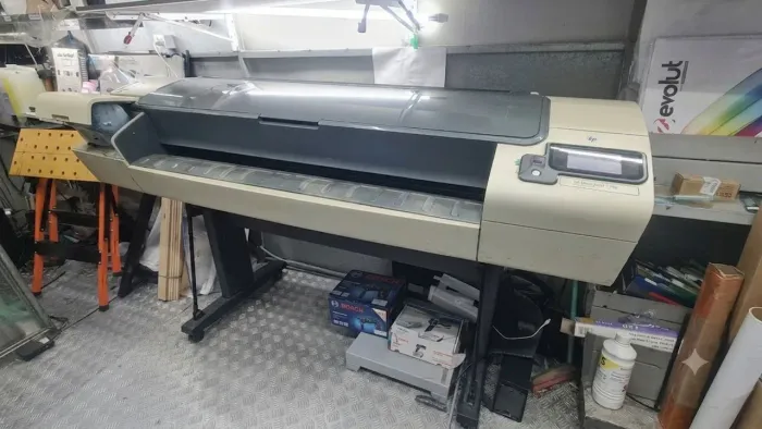 Plotter HP T790 42 polegadas 