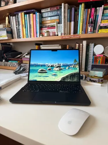 MacBook Air M2