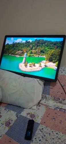 TV LG SMART 32 580
