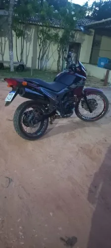 Honda Falcon 400