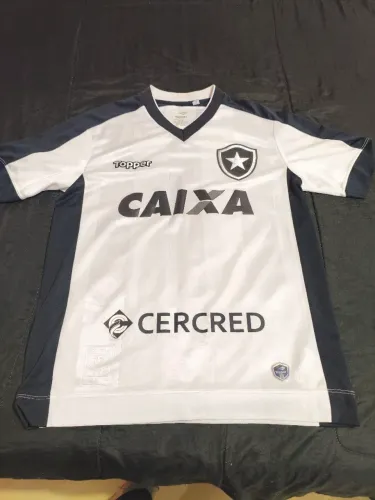 Camisa do botafogo