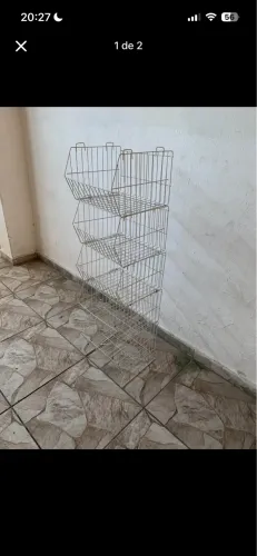 Divisória