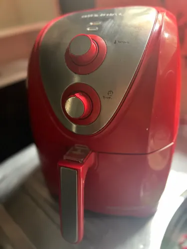 air fryer mondial