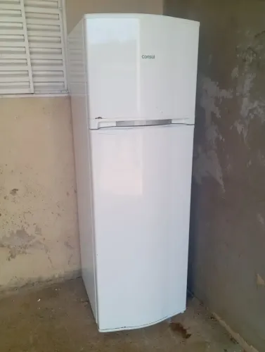 Geladeira Consul