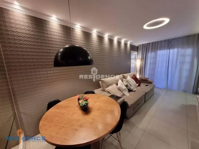 Sala Comercial à venda, Santa Mônica, Vila Velha - SA0001.