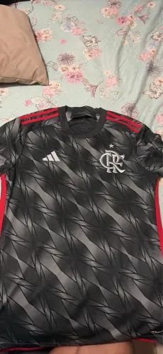 CAMISA DO FLAMENGO ORIGINAL (negócio)