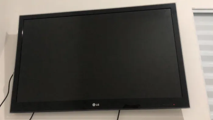 Tv 42 polegadas lg 