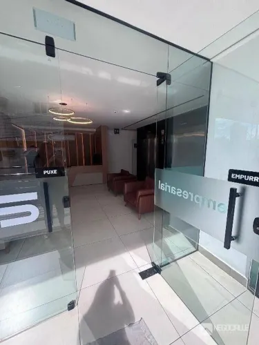 Sala para alugar, 12 m² por R$ 1.100,00/mês - Sandra Cavalcante - Campina Grande/PB