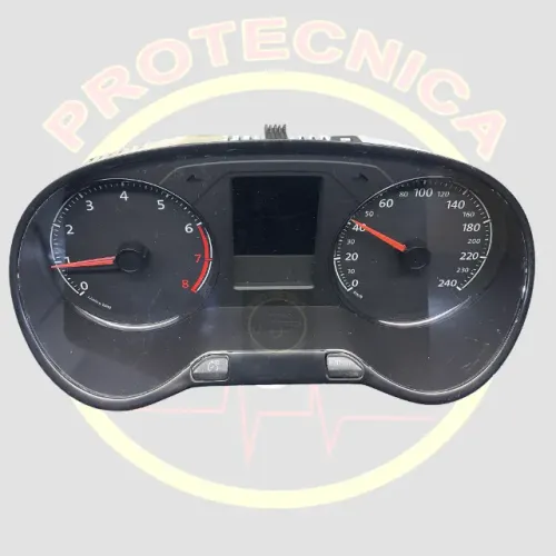 PAINEL DE INSTRUMENTOS VOLKSWAGEN