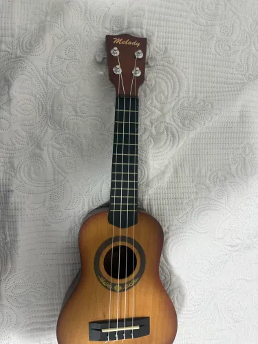 UKULELE MELODY