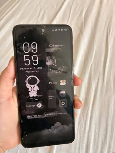 Redmi 11 S