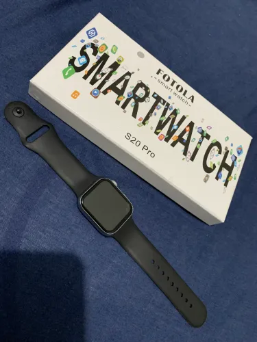 smartwatch