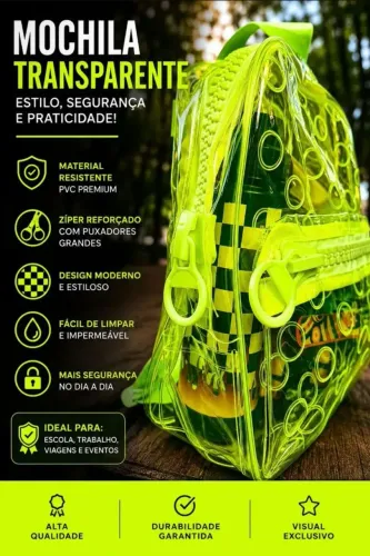 BOLSAS BUBBLE DAC