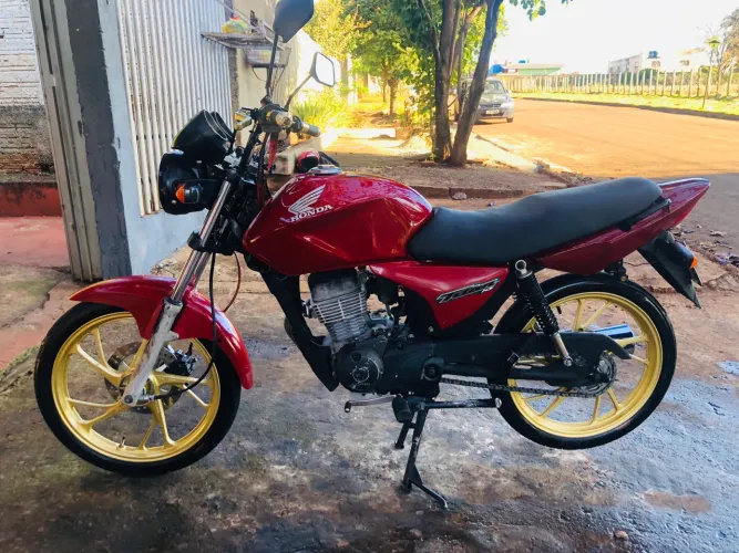 Moto 150